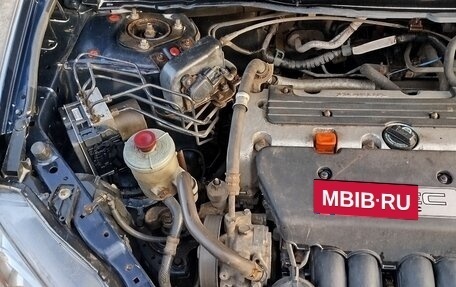 Honda FR-V, 2006 год, 750 000 рублей, 10 фотография