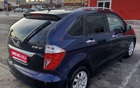 Honda FR-V, 2006 год, 750 000 рублей, 6 фотография