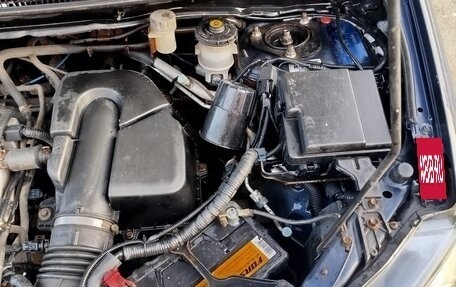 Honda FR-V, 2006 год, 750 000 рублей, 11 фотография