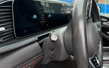 Mercedes-Benz GLE, 2019 год, 5 500 000 рублей, 7 фотография