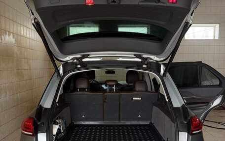 Mercedes-Benz GLE, 2019 год, 5 500 000 рублей, 10 фотография