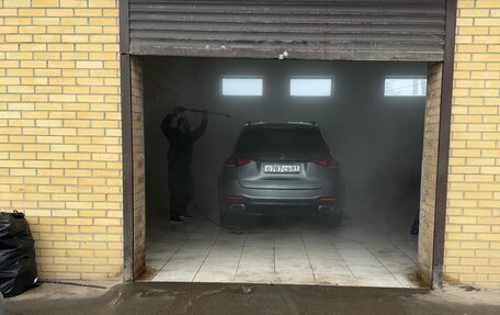 Mercedes-Benz GLE, 2019 год, 5 500 000 рублей, 15 фотография