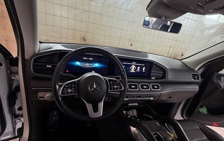 Mercedes-Benz GLE, 2019 год, 5 500 000 рублей, 11 фотография