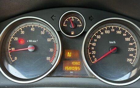 Opel Astra H, 2011 год, 420 000 рублей, 2 фотография