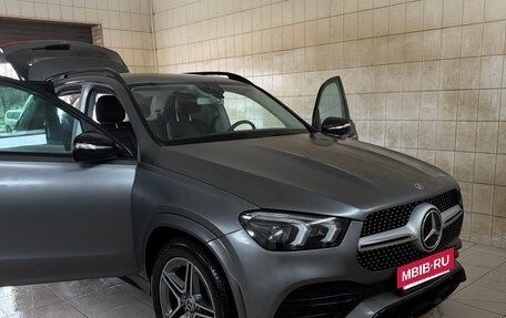 Mercedes-Benz GLE, 2019 год, 5 500 000 рублей, 14 фотография