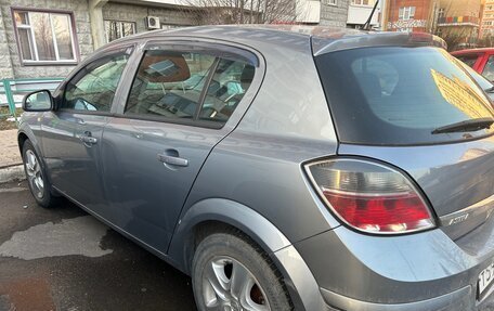 Opel Astra H, 2011 год, 420 000 рублей, 5 фотография