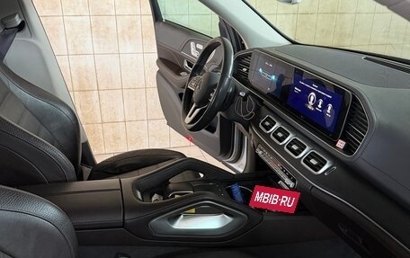 Mercedes-Benz GLE, 2019 год, 5 500 000 рублей, 9 фотография