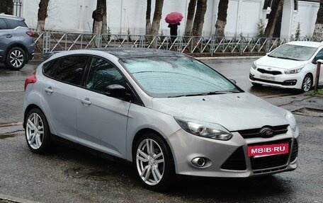 Ford Focus III, 2011 год, 750 000 рублей, 2 фотография