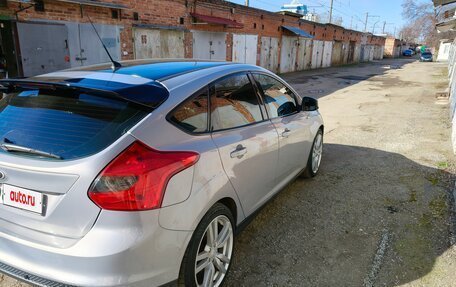 Ford Focus III, 2011 год, 750 000 рублей, 4 фотография