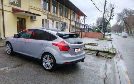 Ford Focus III, 2011 год, 750 000 рублей, 6 фотография