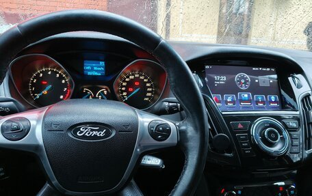 Ford Focus III, 2011 год, 750 000 рублей, 11 фотография