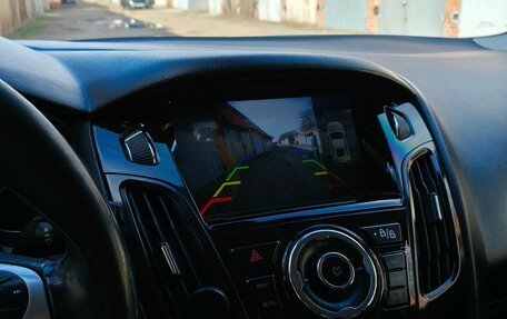 Ford Focus III, 2011 год, 750 000 рублей, 10 фотография