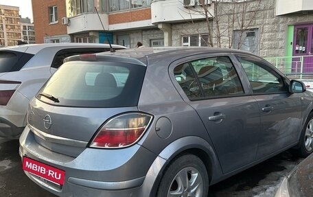 Opel Astra H, 2011 год, 420 000 рублей, 4 фотография