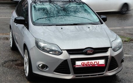 Ford Focus III, 2011 год, 750 000 рублей, 9 фотография