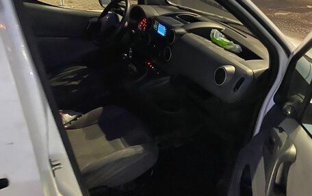 Peugeot Partner II рестайлинг 2, 2010 год, 440 000 рублей, 6 фотография