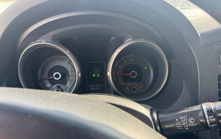 Mitsubishi Pajero IV, 2007 год, 1 370 000 рублей, 2 фотография