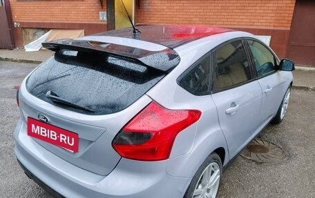 Ford Focus III, 2011 год, 750 000 рублей, 12 фотография