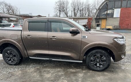 Great Wall Poer, 2023 год, 3 100 000 рублей, 2 фотография