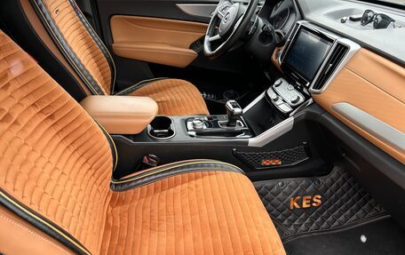 Great Wall Poer, 2023 год, 3 100 000 рублей, 6 фотография