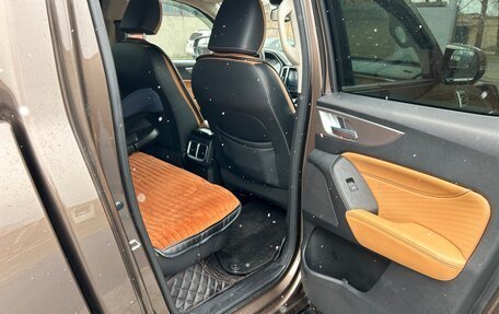 Great Wall Poer, 2023 год, 3 100 000 рублей, 4 фотография