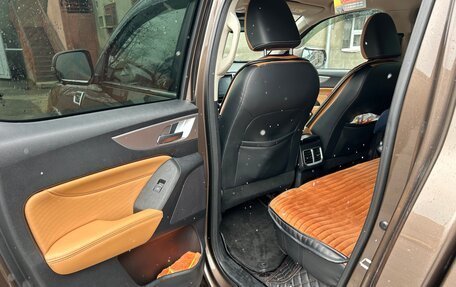 Great Wall Poer, 2023 год, 3 100 000 рублей, 7 фотография