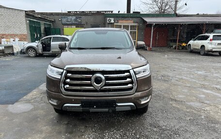 Great Wall Poer, 2023 год, 3 100 000 рублей, 10 фотография