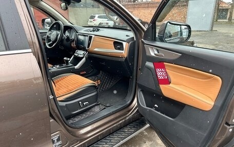 Great Wall Poer, 2023 год, 3 100 000 рублей, 5 фотография