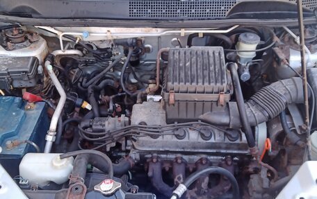 Honda HR-V I, 1999 год, 170 000 рублей, 5 фотография