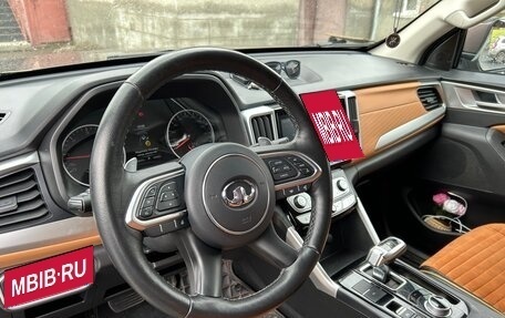 Great Wall Poer, 2023 год, 3 100 000 рублей, 9 фотография