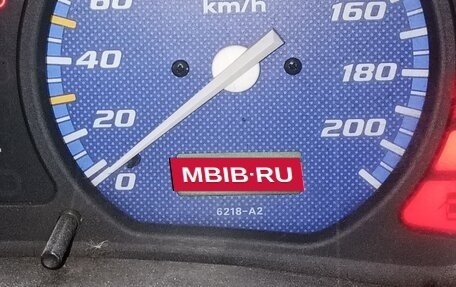 Honda HR-V I, 1999 год, 170 000 рублей, 7 фотография