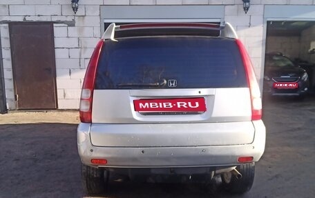 Honda HR-V I, 1999 год, 170 000 рублей, 2 фотография