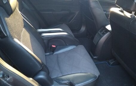 Honda Jade I, 2015 год, 1 380 000 рублей, 7 фотография