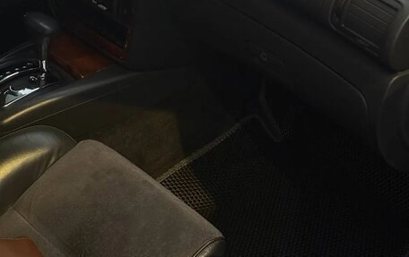 Volkswagen Passat B5+ рестайлинг, 2004 год, 490 000 рублей, 7 фотография