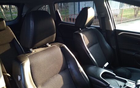 Honda Jade I, 2015 год, 1 380 000 рублей, 5 фотография