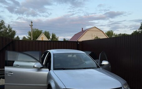 Volkswagen Passat B5+ рестайлинг, 2004 год, 490 000 рублей, 4 фотография