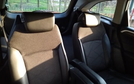 Honda Jade I, 2015 год, 1 380 000 рублей, 6 фотография