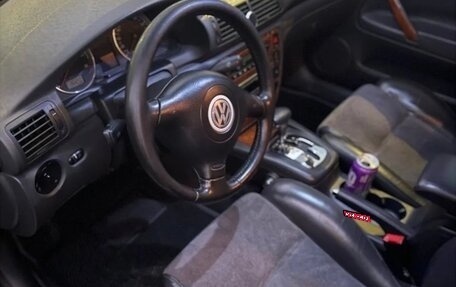 Volkswagen Passat B5+ рестайлинг, 2004 год, 490 000 рублей, 5 фотография