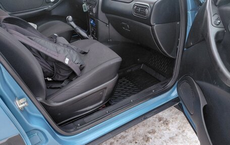 Chevrolet Niva I рестайлинг, 2016 год, 660 000 рублей, 4 фотография