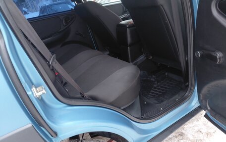 Chevrolet Niva I рестайлинг, 2016 год, 660 000 рублей, 5 фотография