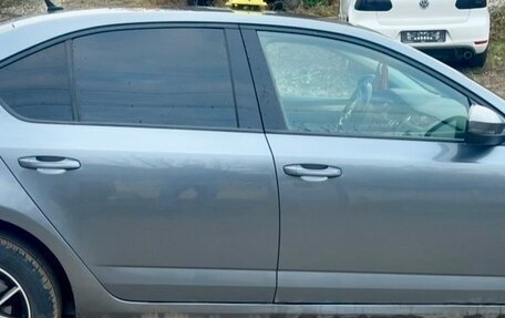 Skoda Octavia, 2018 год, 650 000 рублей, 2 фотография