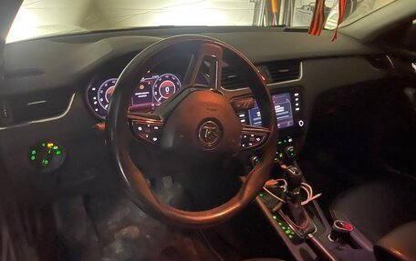 Skoda Octavia, 2018 год, 650 000 рублей, 3 фотография