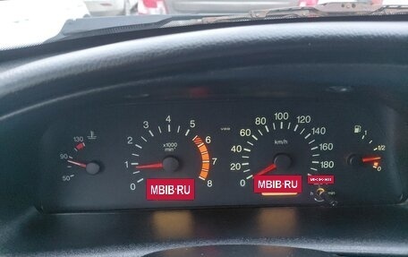 Chevrolet Niva I рестайлинг, 2016 год, 660 000 рублей, 12 фотография