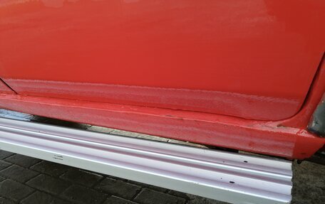 Nissan Terrano II рестайлинг, 1995 год, 410 000 рублей, 8 фотография