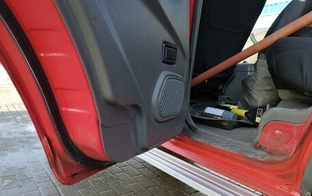 Nissan Terrano II рестайлинг, 1995 год, 410 000 рублей, 10 фотография