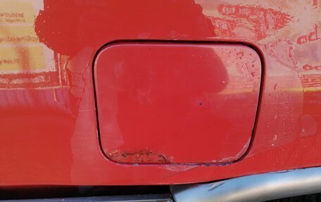 Nissan Terrano II рестайлинг, 1995 год, 410 000 рублей, 16 фотография