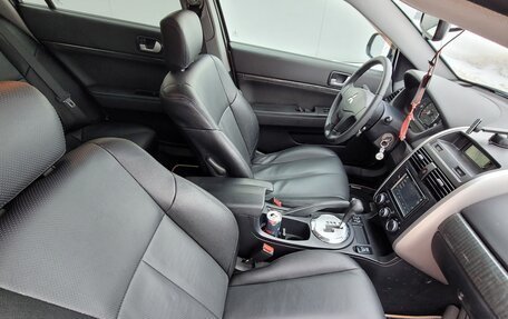 Mitsubishi Galant IX, 2006 год, 480 000 рублей, 5 фотография