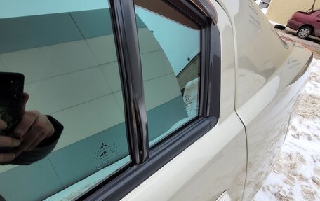 Mitsubishi Galant IX, 2006 год, 480 000 рублей, 9 фотография