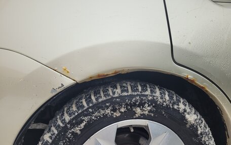 Mitsubishi Galant IX, 2006 год, 480 000 рублей, 8 фотография