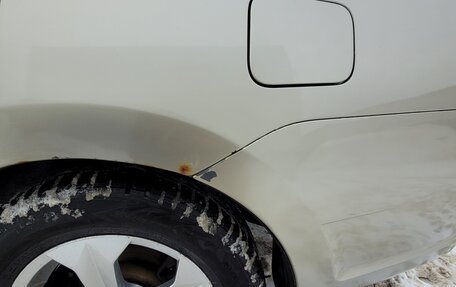 Mitsubishi Galant IX, 2006 год, 480 000 рублей, 12 фотография