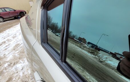 Mitsubishi Galant IX, 2006 год, 480 000 рублей, 10 фотография